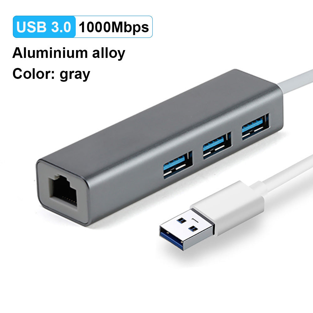 USB to Ethernet adapter USB to Ethernet adapter